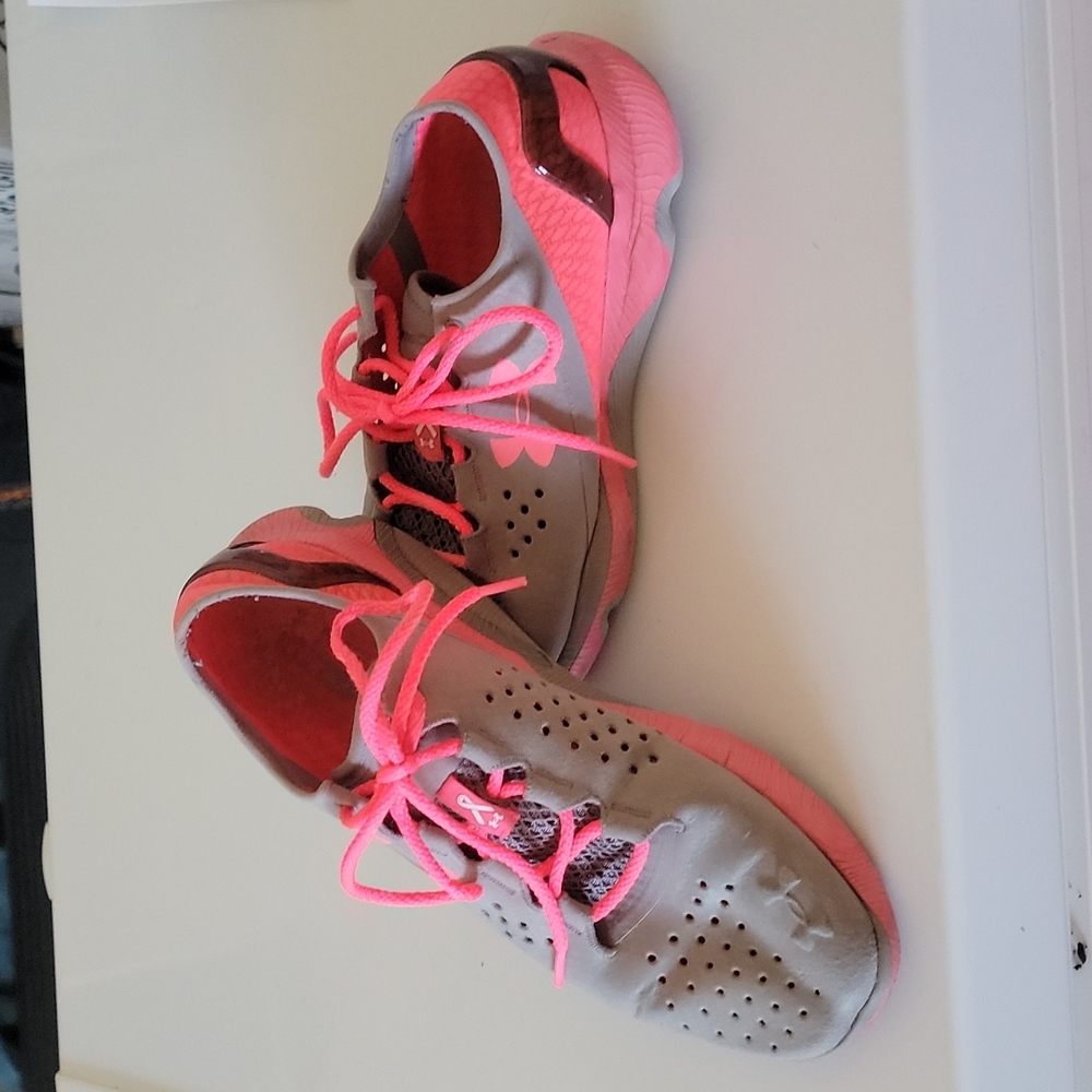Under Armour